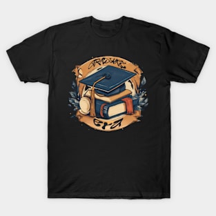 graduate era T-Shirt